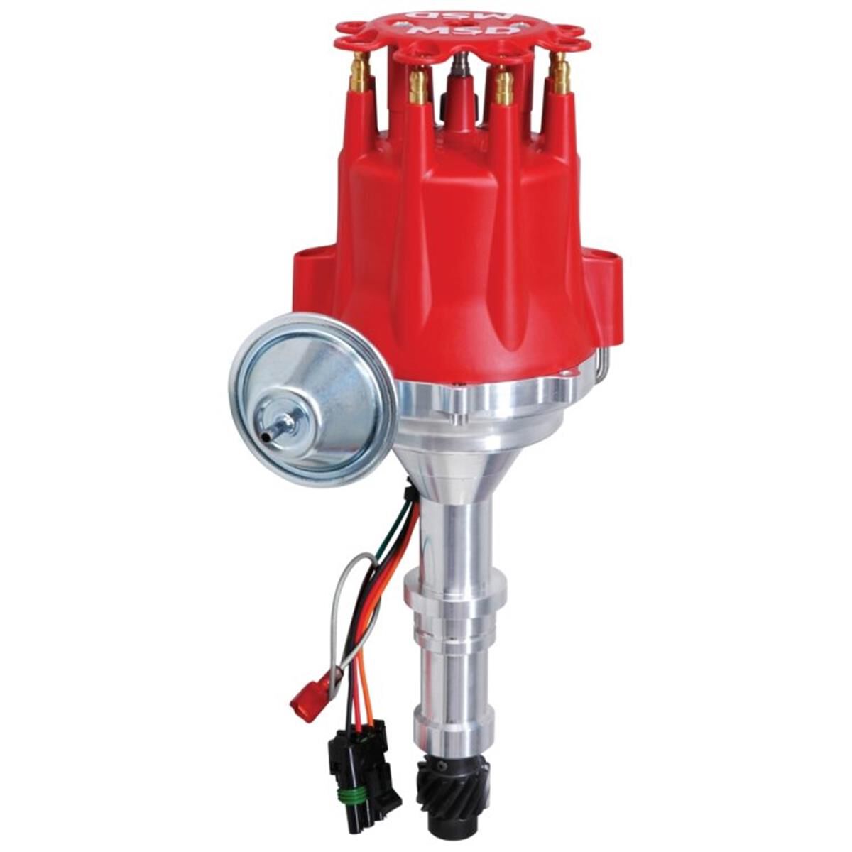 BUICK 400 430 455 READY TO RUN DISTRIBUTOR, , scaau_hi-res