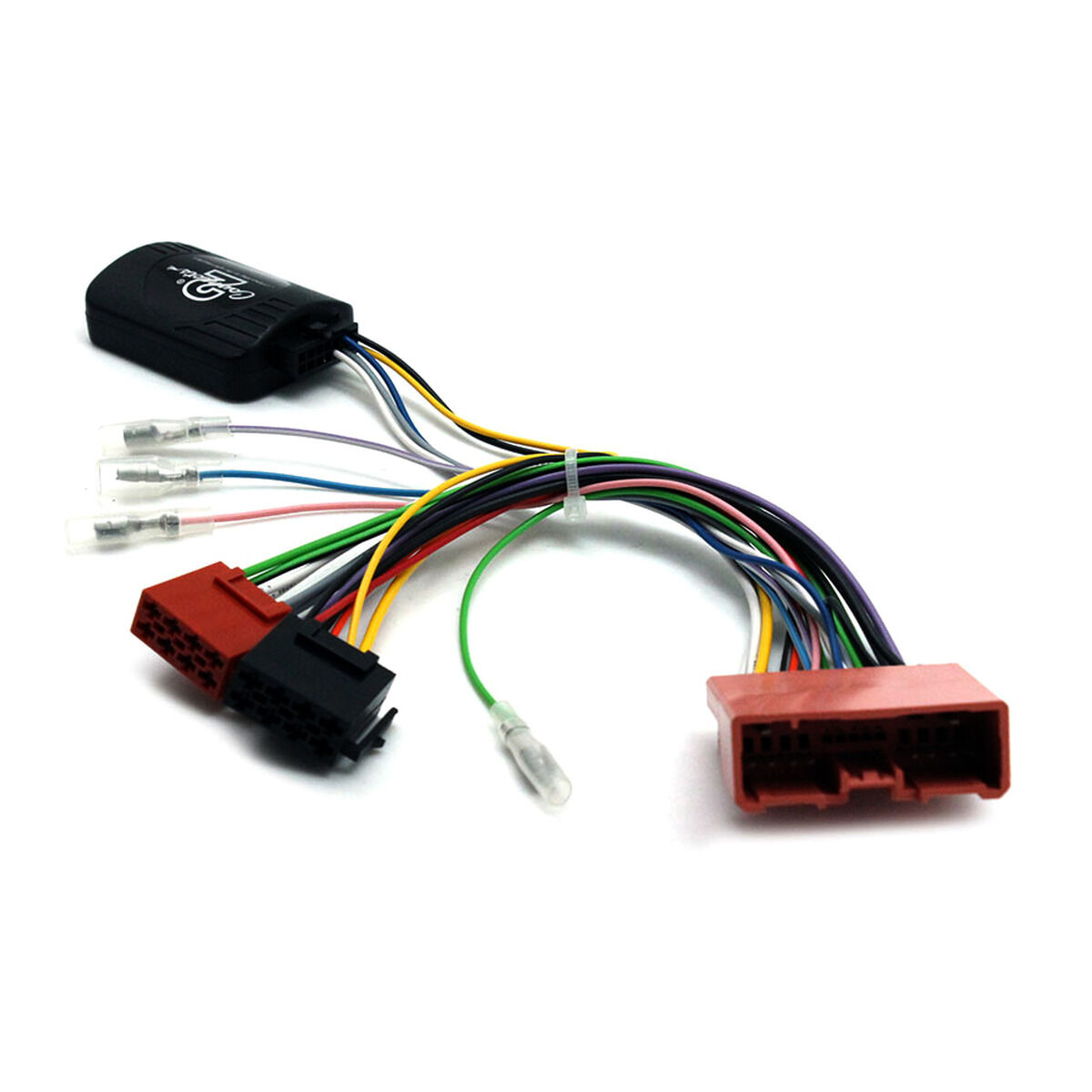 STEERING WHEEL CONTROL HARNESS, , scaau_hi-res