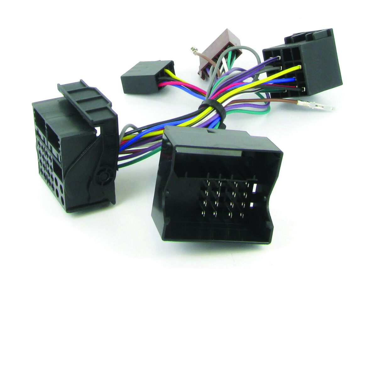 T-HARNESS TO SUIT CITRO&Atilde;&fnof;&Acirc;&laquo;N, , scaau_hi-res