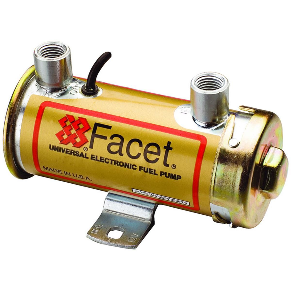 FACET FUEL PUMP 12V, , scaau_hi-res