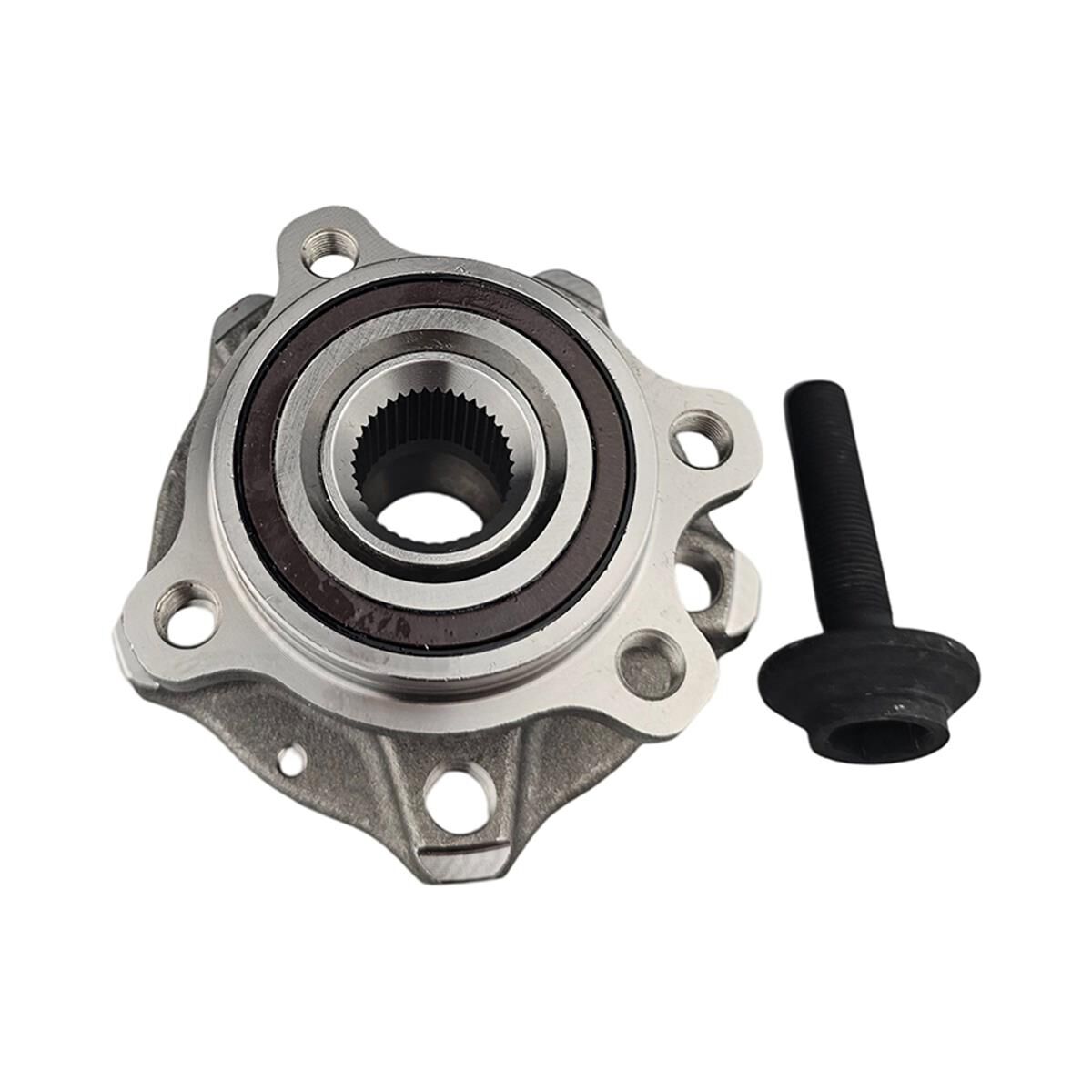 Basco Wheel Bearing Hub - WBH1817 | Supercheap Auto