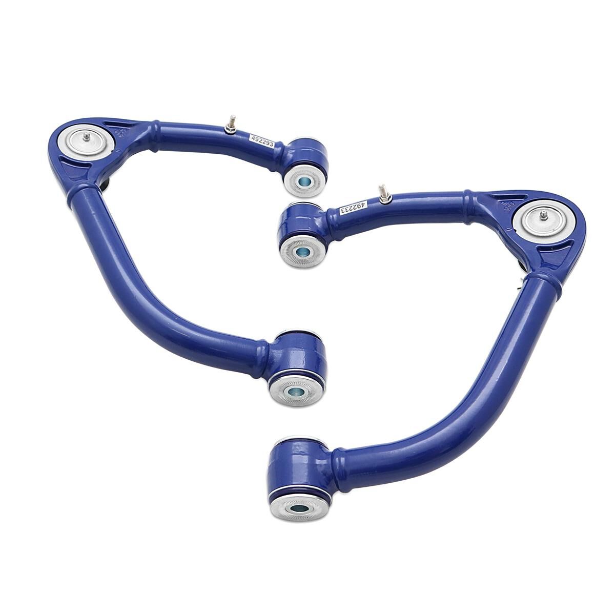 GM 1500 2019-on Caster/Camber Upper Arm, , scaau_hi-res