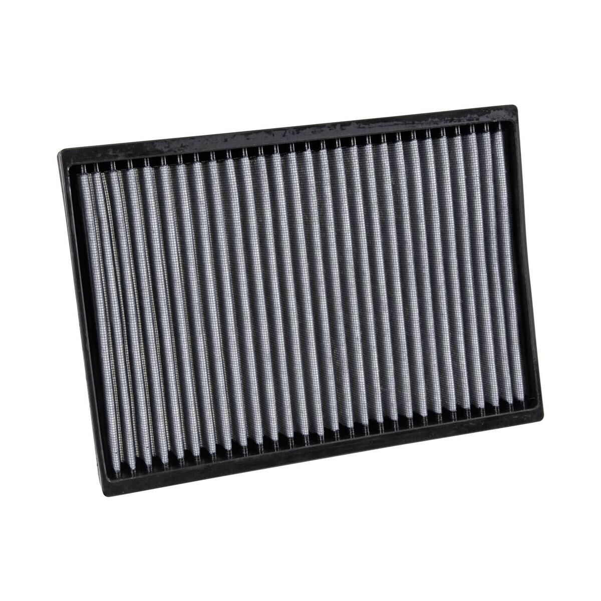 VF2027 K&N CABIN AIR FILTER, , scaau_hi-res