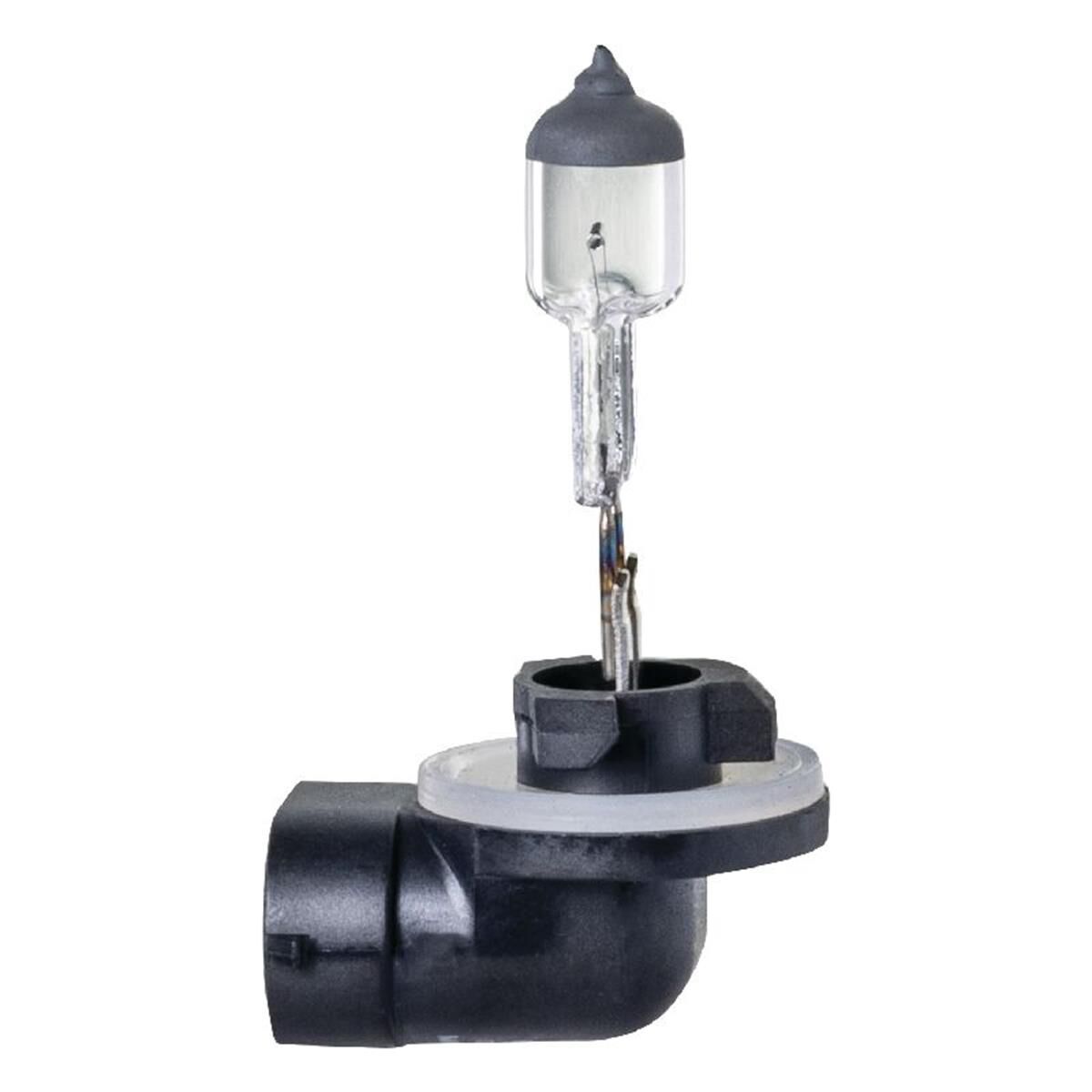 PKT1 H27/881 HALOGEN 12V 27WPGJ13 BASE BLISTER, , scaau_hi-res