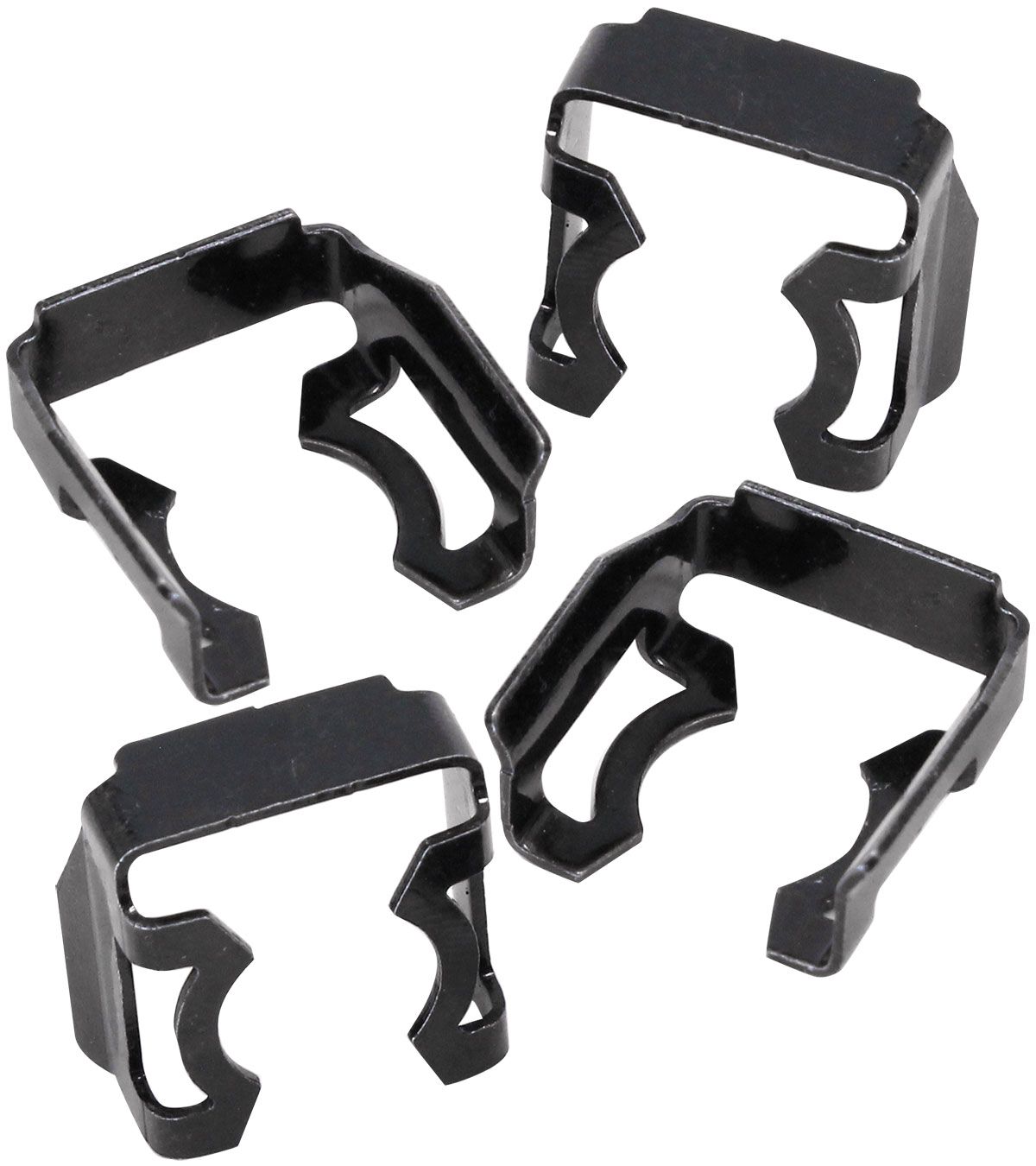 FUEL INJECTOR CLIPS SUIT 14MM INJECTOR ADAPTER 4 PACK, , scaau_hi-res
