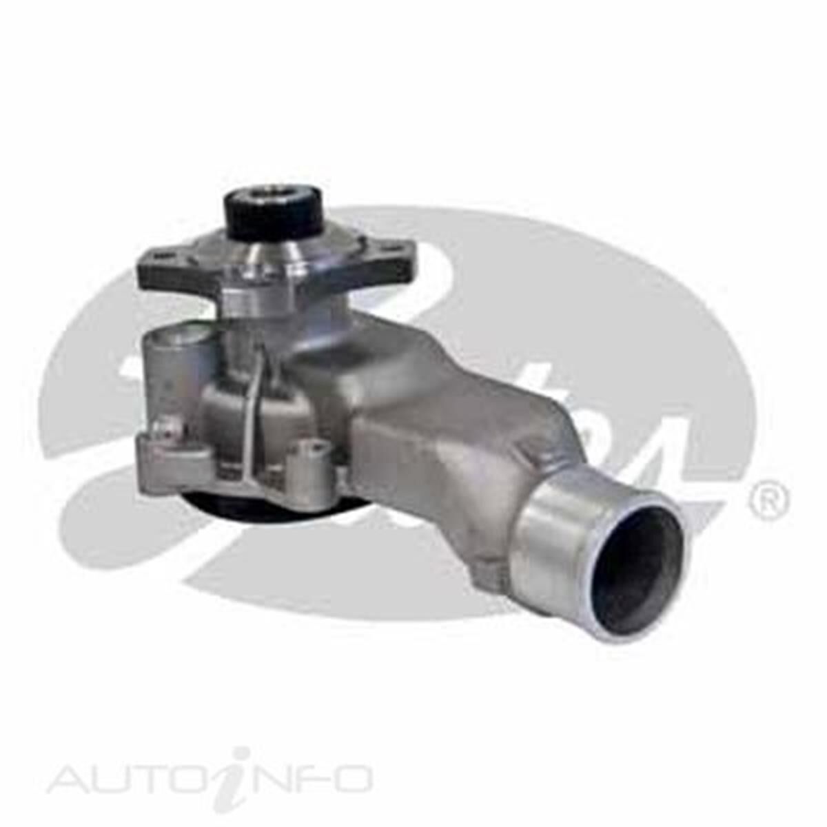 GWP4101 GATES WATER PUMP, , scaau_hi-res