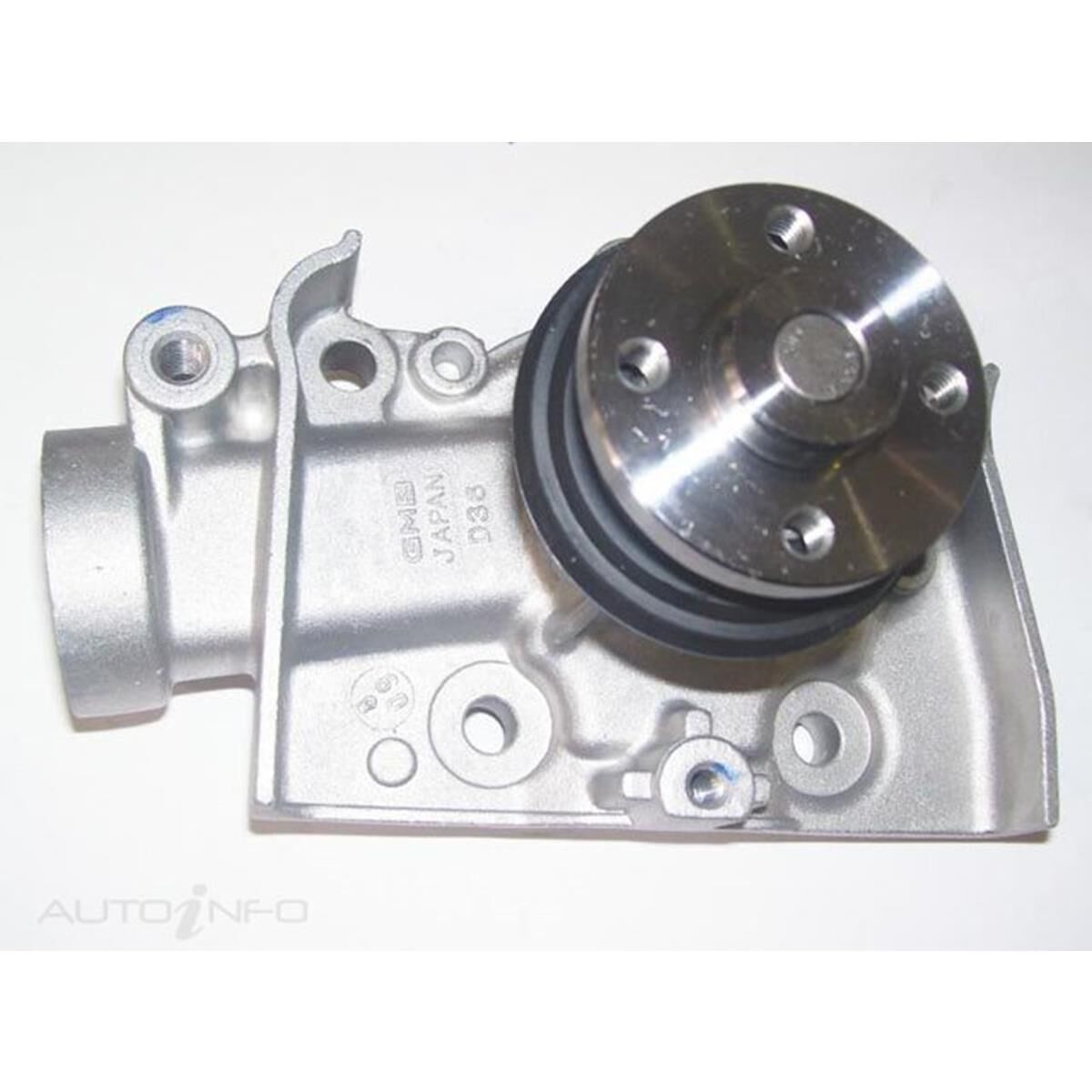 NEP Water Pump - W3059 | Supercheap Auto