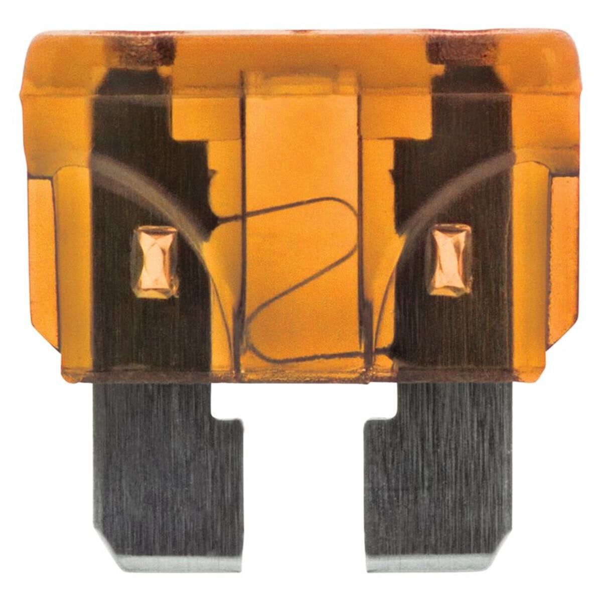PKT 100 BLADE FUSE 5amp, , scaau_hi-res