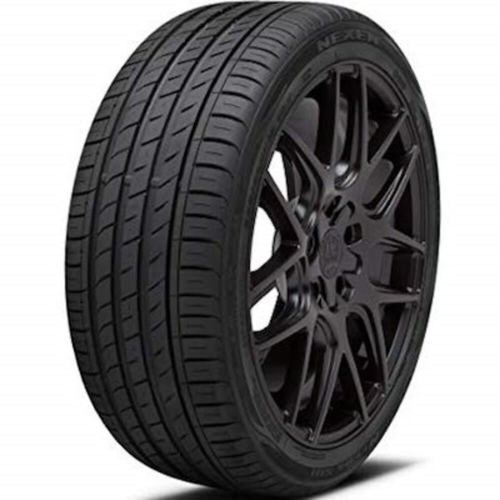 Nexen N Fera Su1 255 40 R19 Test Nexen N Fera SU1 Passenger Car Tyres 255/40R19 100Y | Supercheap Auto