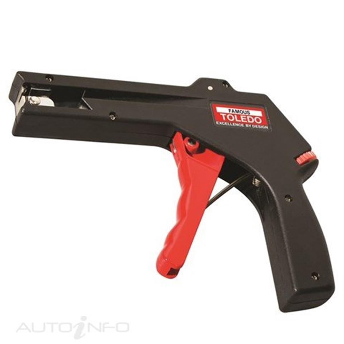 TOLEDO CABLE TIE GUN, , scaau_hi-res