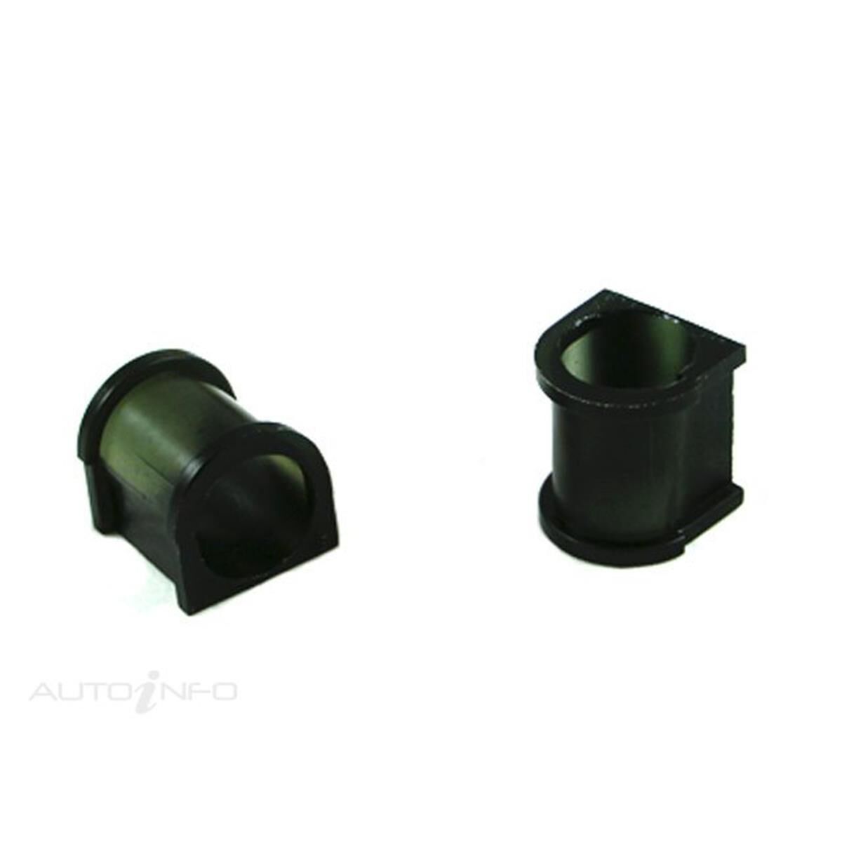 Sway bar - mount bushing, , scaau_hi-res