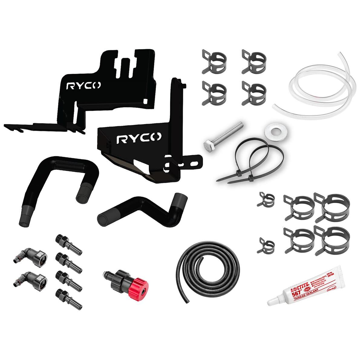 RYCO VEHICLE SPECIFIC KIT, , scaau_hi-res