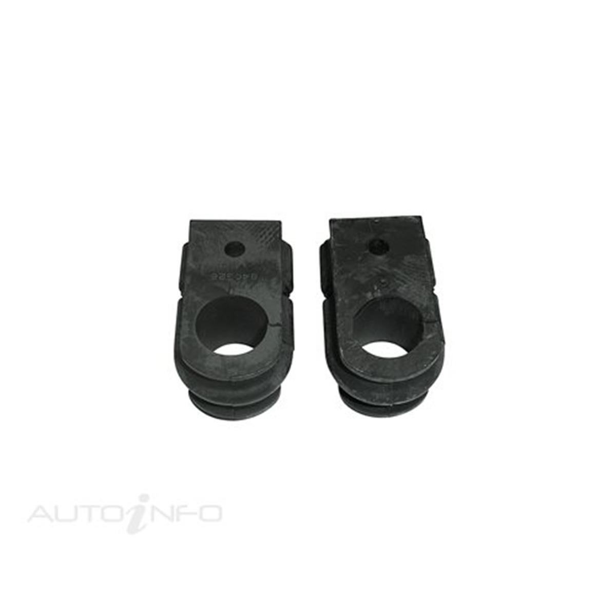 (DR) Nissan Murano 03-06 Front Sway Bar Bush Kit 26Mm Id, , scaau_hi-res