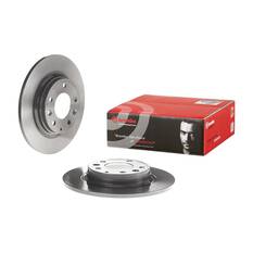 BREMBO DISC ROTOR, , scaau_hi-res