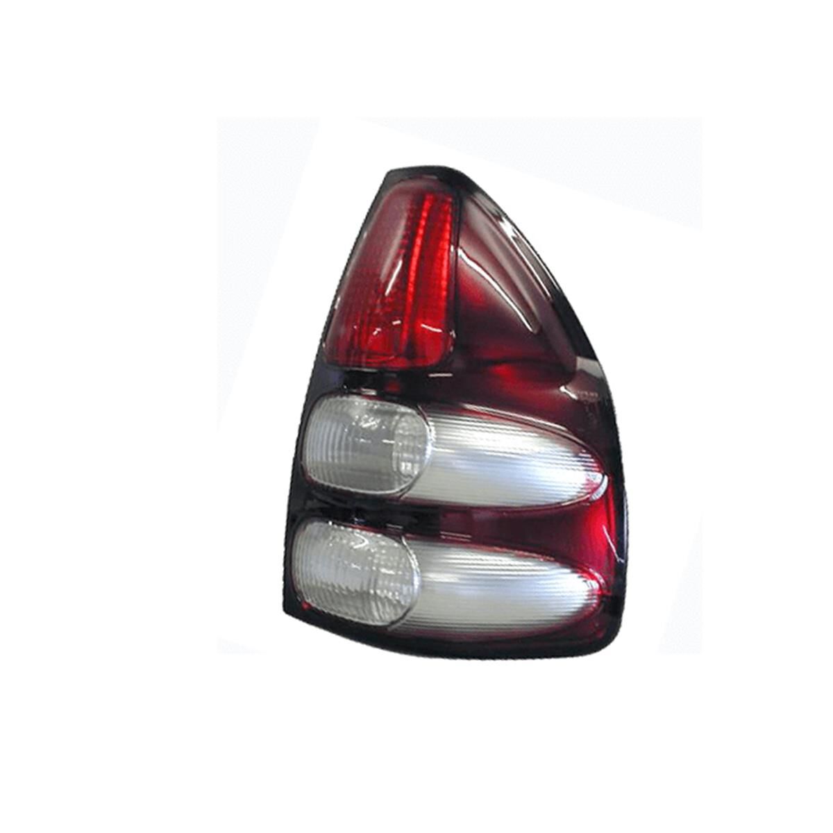 TOYOTA PRADO  J120  02/2003 ~ 10/2009  TAIL LIGHT  RIGHT HAND SIDE, , scaau_hi-res