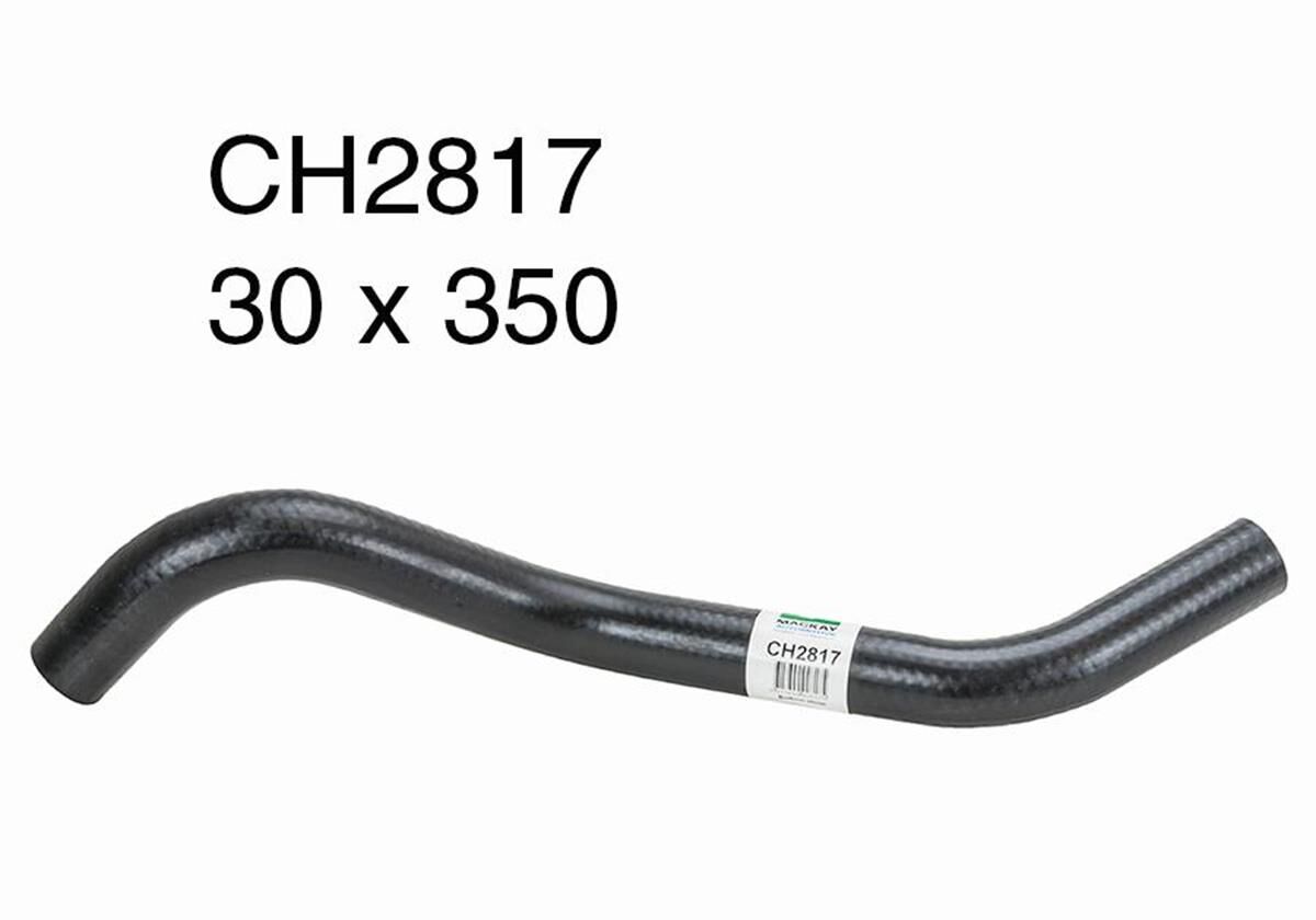Radiator Lower Hose  - HYUNDAI LANTRA J2, J3 - 1.8L I4  PETROL - Manual & Auto, , scaau_hi-res