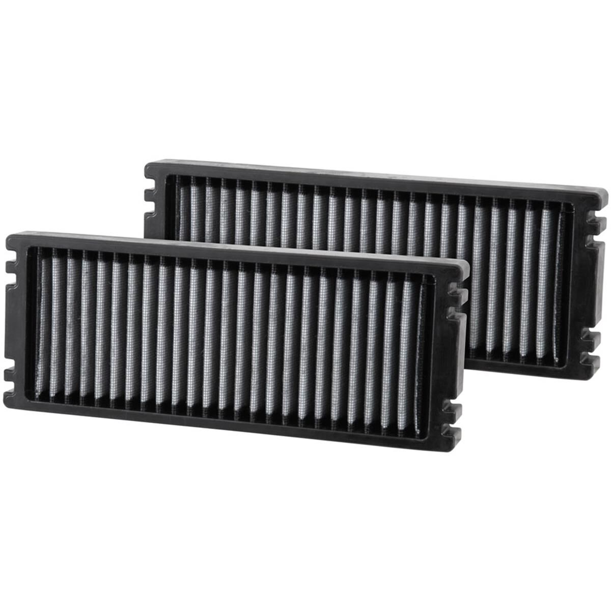 VF1001 K&N CABIN AIR FILTER, , scaau_hi-res