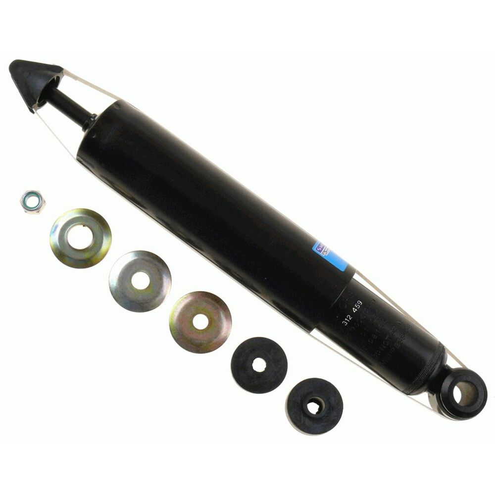 Sachs Shock Absorber 312 459 Supercheap Auto