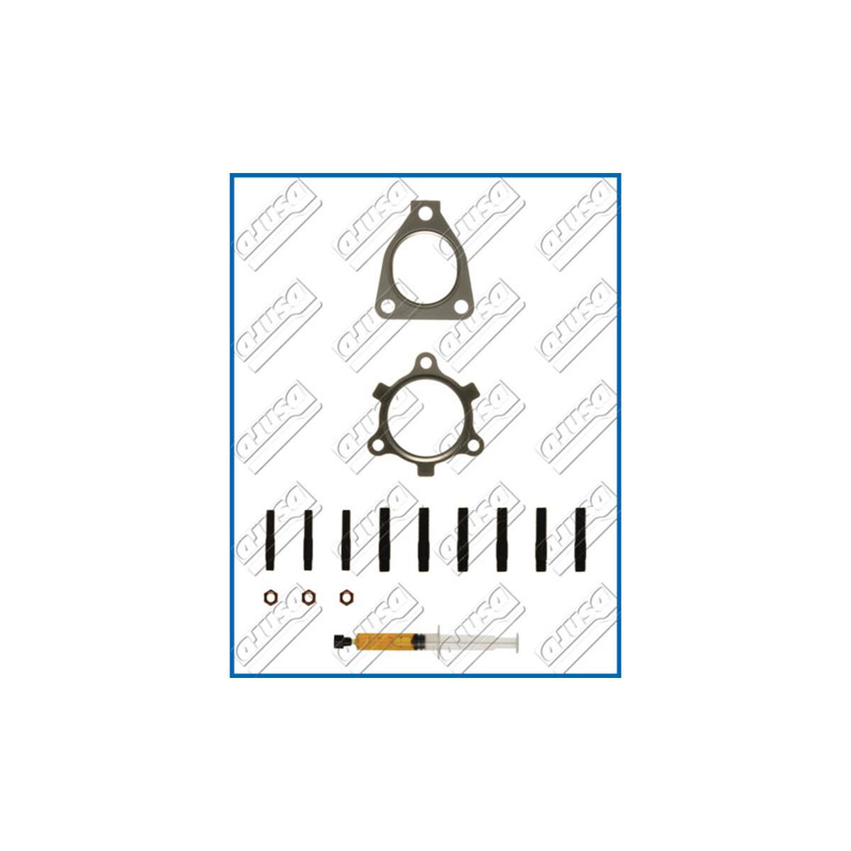 AJUSA 'TURBO FITTING KIT', , scaau_hi-res