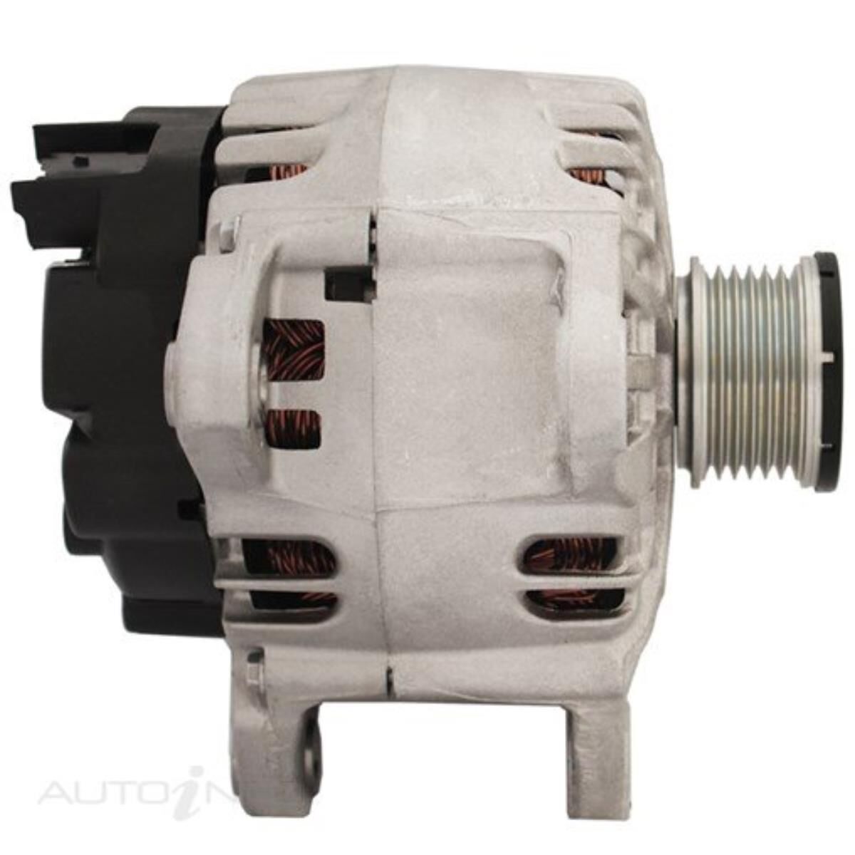 ALTERNATOR 12V 120A OE VALEO, , scaau_hi-res
