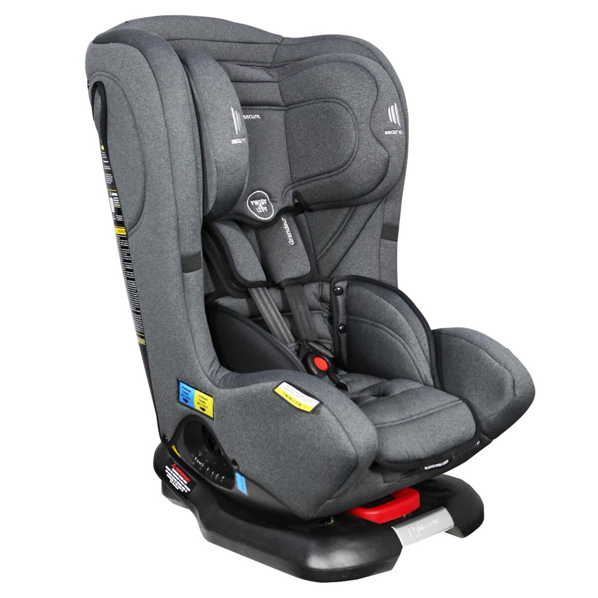 GRANDEUR GO 0 TO 8 YEARS - BLACK FLECK, , scaau_hi-res