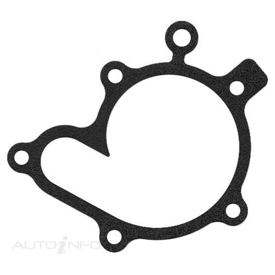 PTQ WATER PUMP GASKET, , scaau_hi-res