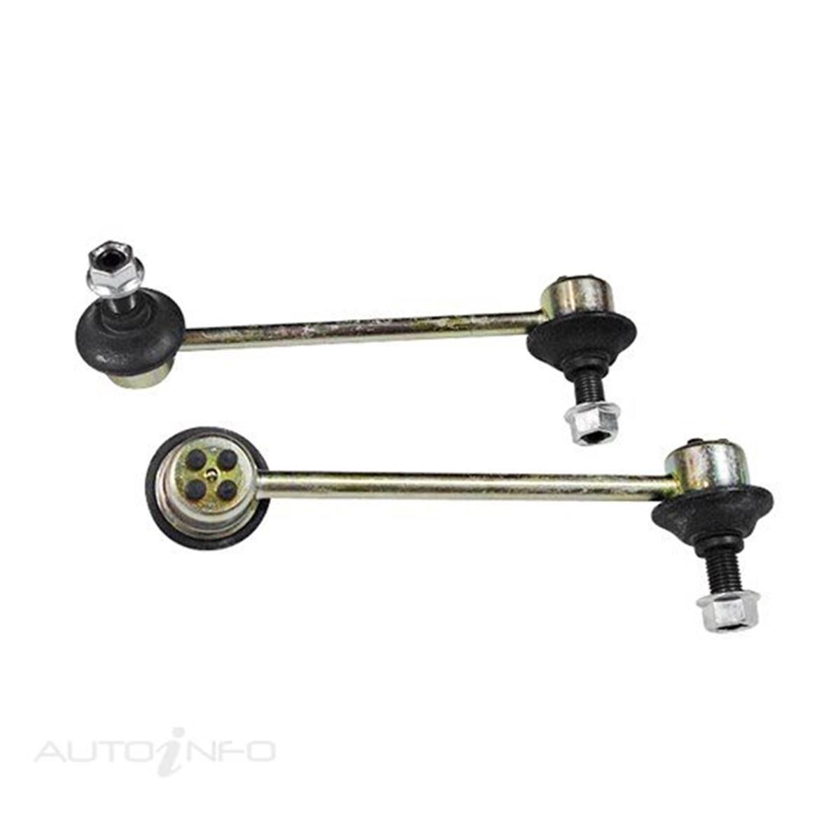 (LK) Holden Jackaroo 92-04 Front Sway Bar Link Kit, , scaau_hi-res