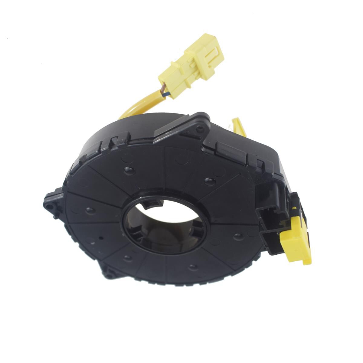 AIRBAG SPIRAL CABLE CLOCK SPRING FIT FOR HYUNDAI TERRACAN HP 2001-2006 93490-38000 93490-38001, , scaau_hi-res