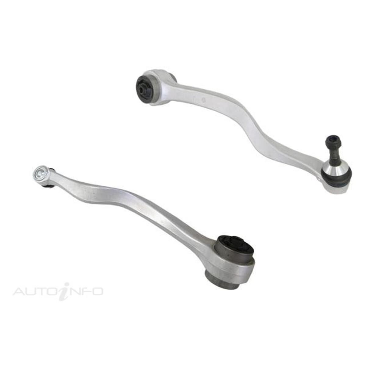FORD FALCON  FG SEDAN  02/2008 ~ 08/2014  FRONT LOWER FRONT CONTROL ARM (CASTER ARM)  RIGHT HAND SIDE, , scaau_hi-res