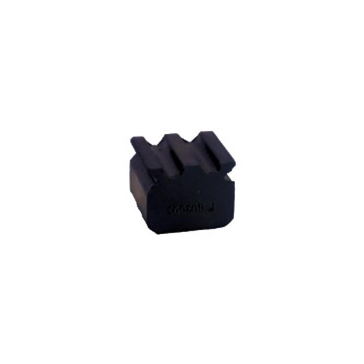 PKT10 EXH RUBBER COMMODORE BUMP STOPS, , scaau_hi-res