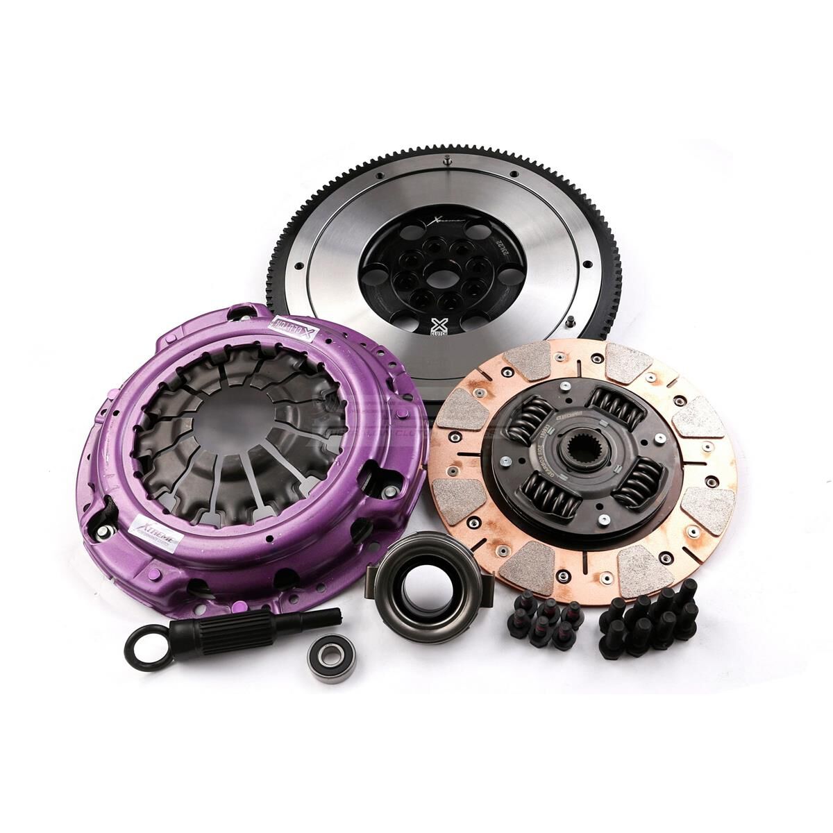 KIT PER SUBARU LIBERTY 2.0L inc F/W, , scaau_hi-res