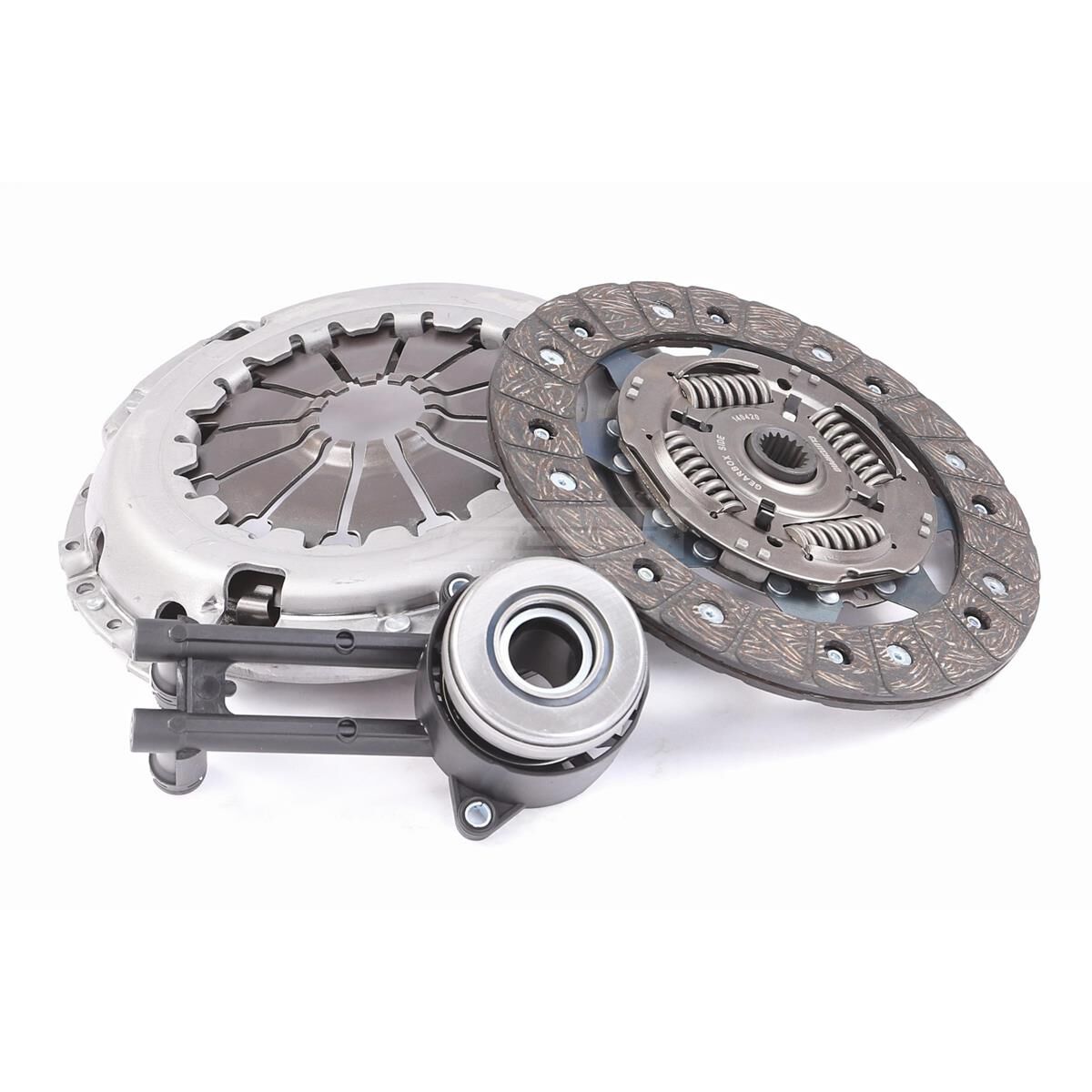 KIT STD FORD FIESTA 1.6L inc CSC, , scaau_hi-res