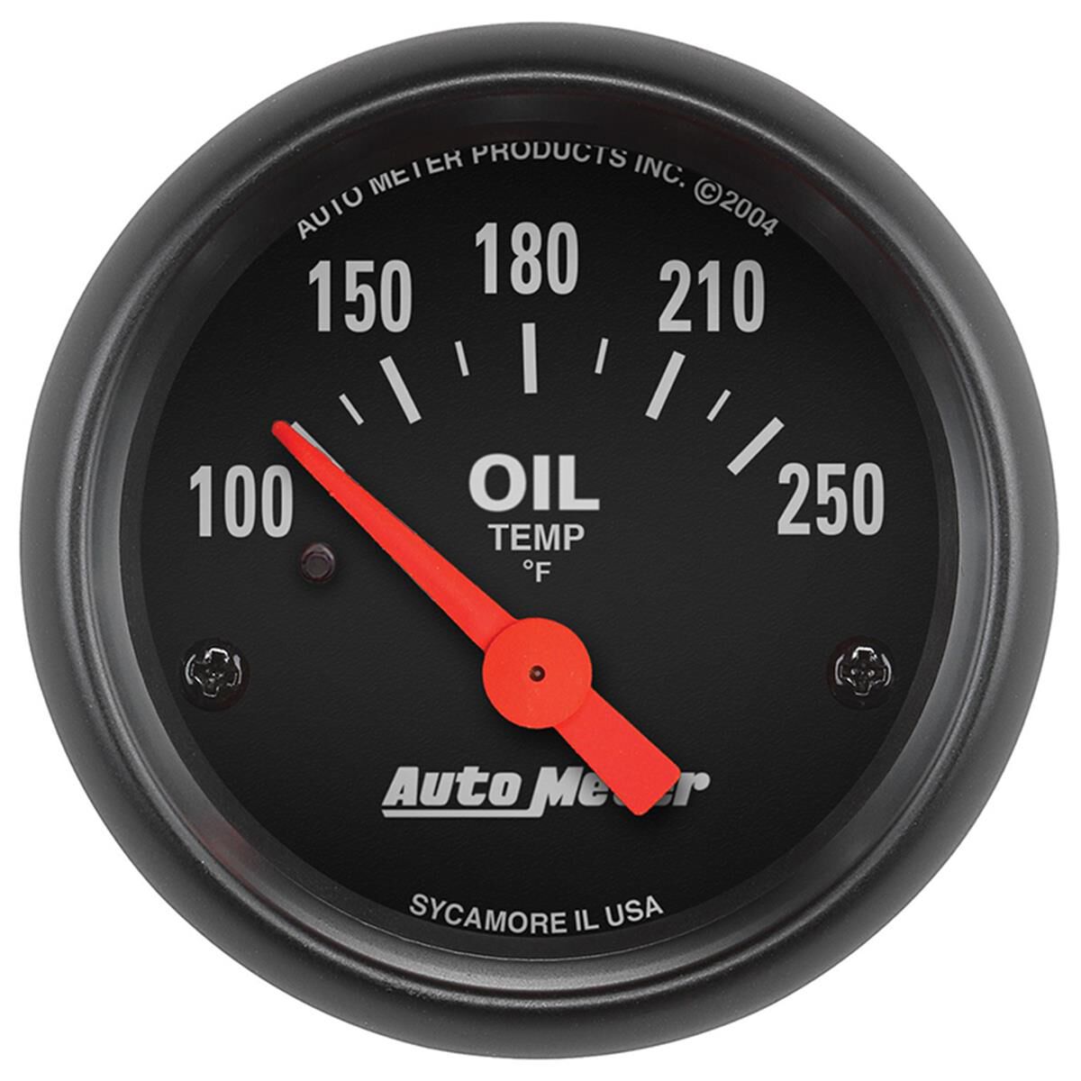 Z-SERIES 2-1/16" OIL TEMP, , scaau_hi-res