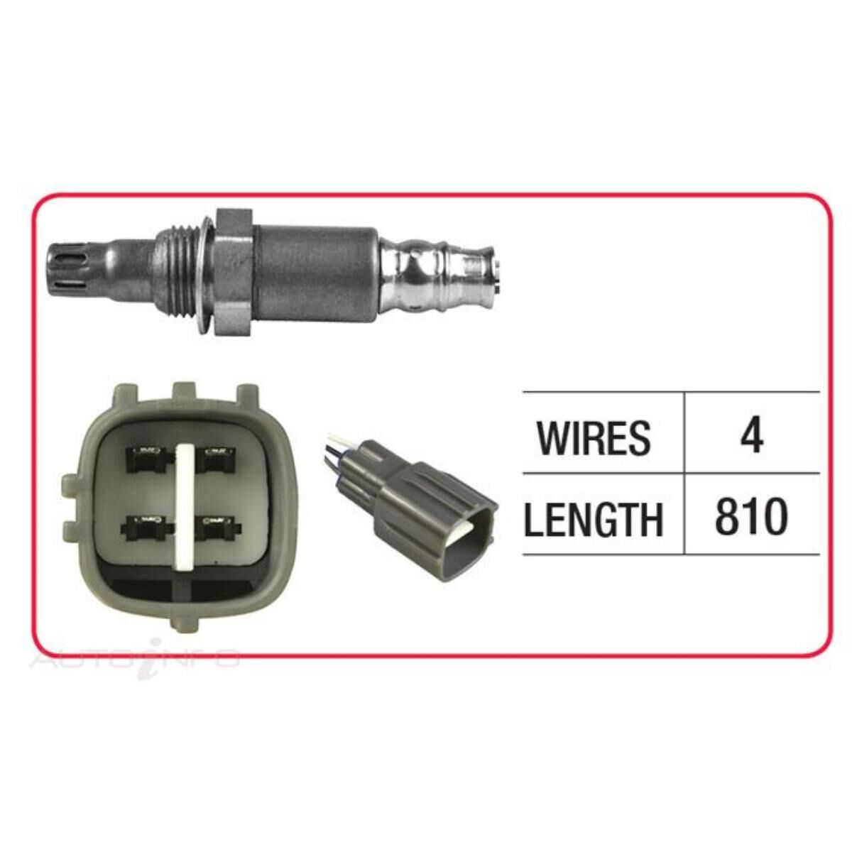 OX SENSOR SUBARU, , scaau_hi-res