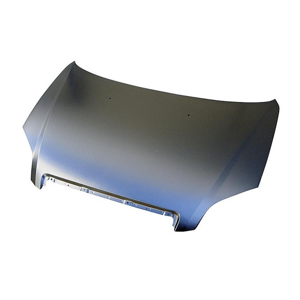 HOLDEN BARINA SEDAN  TK  04/2006 ~ 09/2011  BONNET, , scaau_hi-res