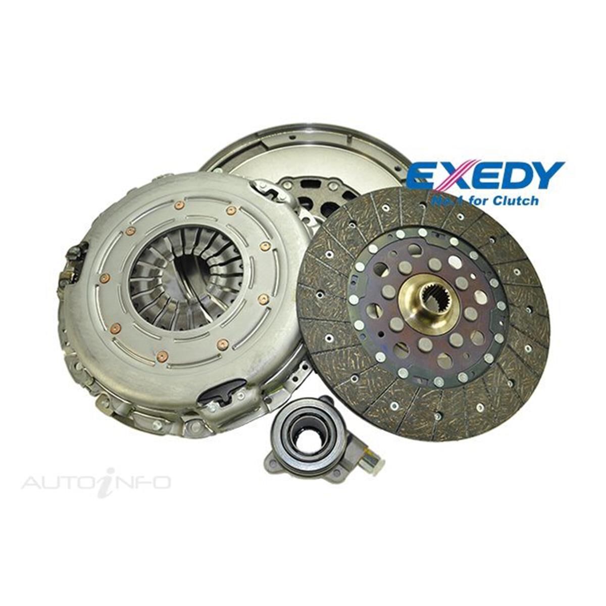 EXEDY OEM REPLACEMENT, , scaau_hi-res