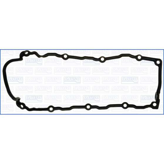 VW AAA VR6 'GASKET VALVE COVER', , scaau_hi-res
