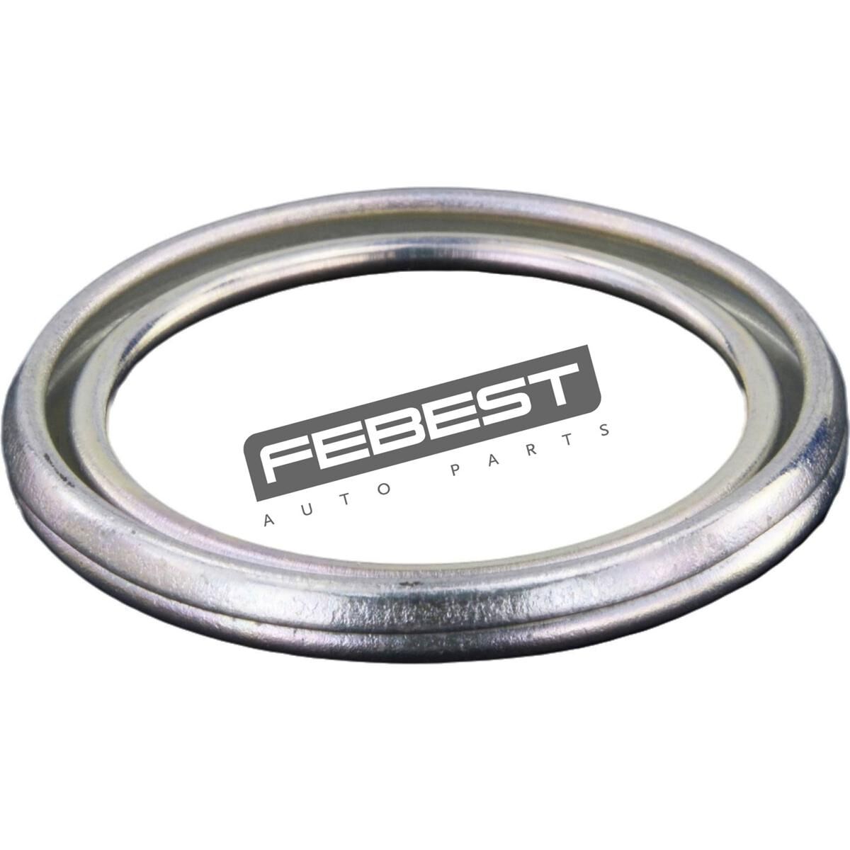 FRONT AXLE SEALING RING 18X24X2.2, , scaau_hi-res
