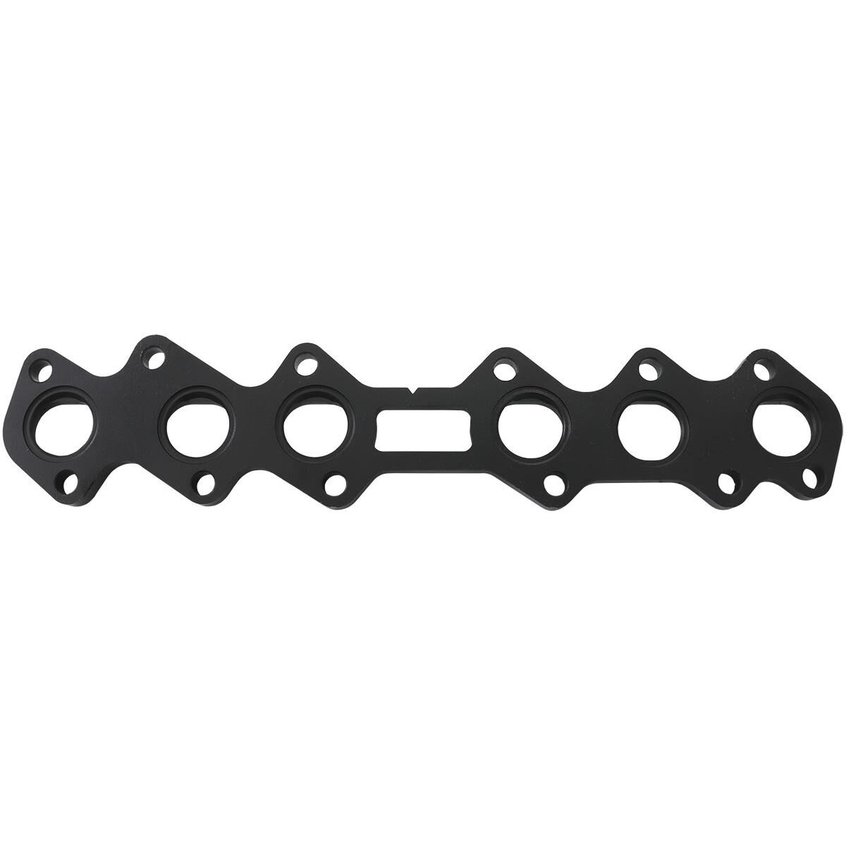 TOYOTA 2JZ-GTE HEADER FLANGE ONLY - CNC MACHINED TURBO ONLY, , scaau_hi-res