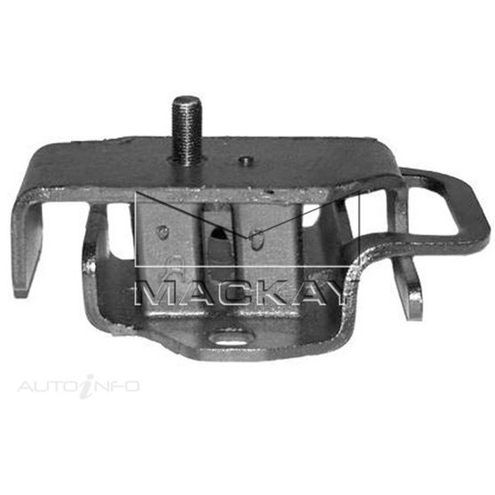 Engine Mount Right - HOLDEN RODEO TF - 2.6L I4  PETROL - Manual & Auto, , scaau_hi-res