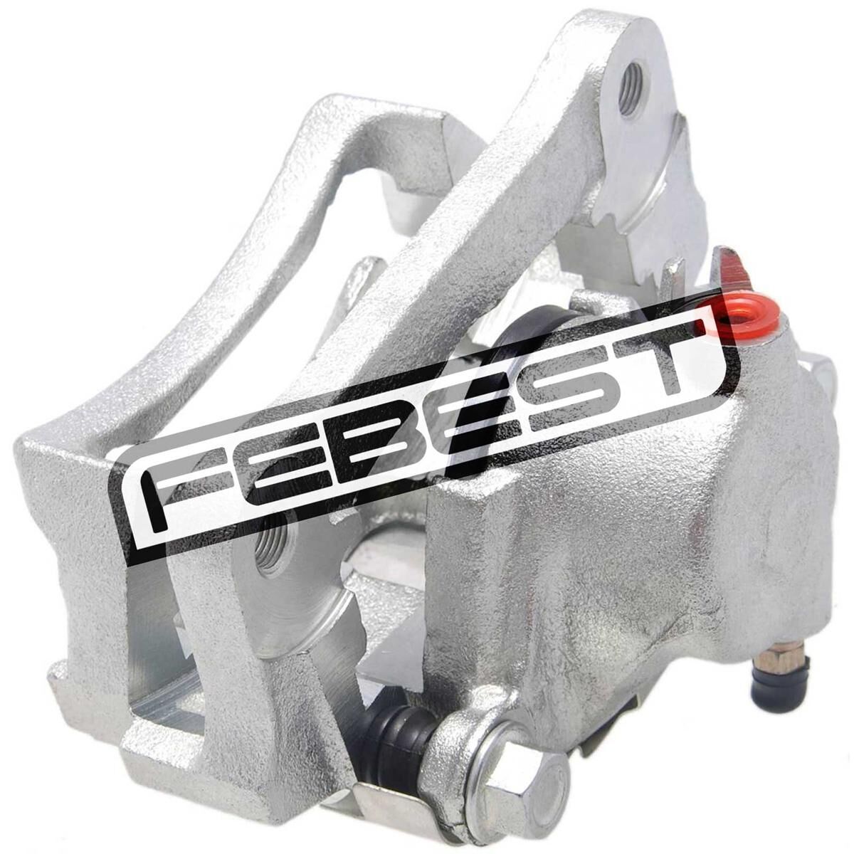 REAR LEFT BRAKE CALIPER ASSEMBLY (WITH BRACKET), , scaau_hi-res