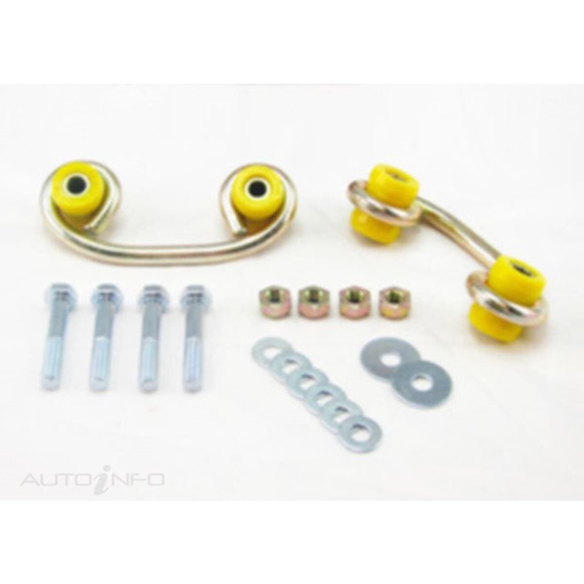 SWAY BAR LINK CONV KIT STEEL, , scaau_hi-res