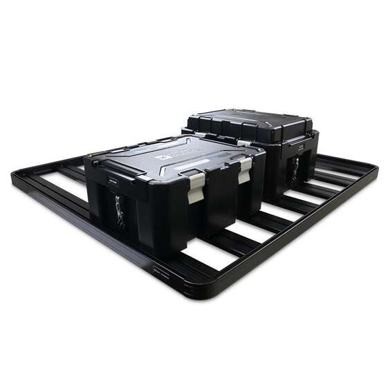 FRONT RUNNER WOLF PACK PRO RACK MOUNTING BRACKET / MKII, , scaau_hi-res