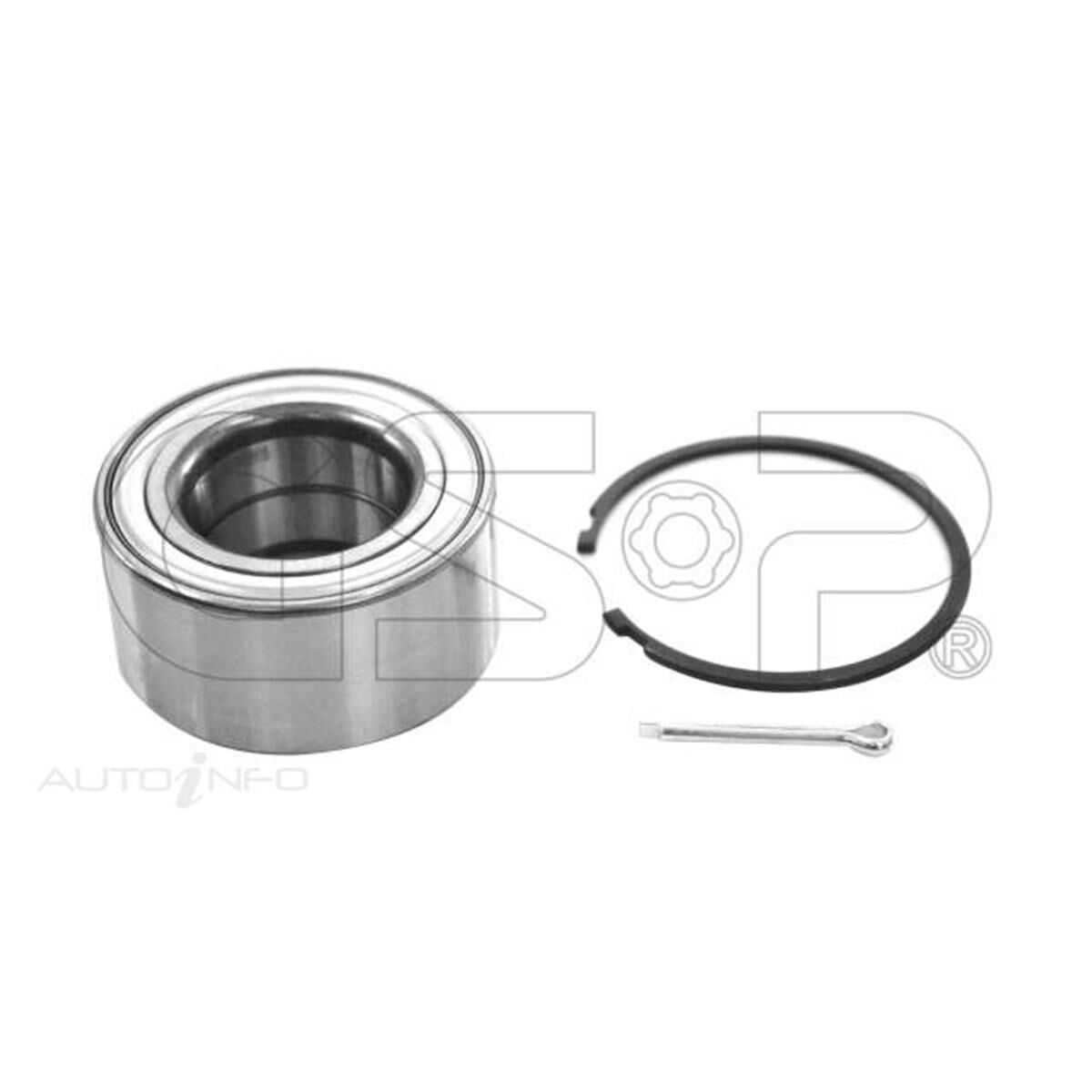 BEARING KIT, , scaau_hi-res
