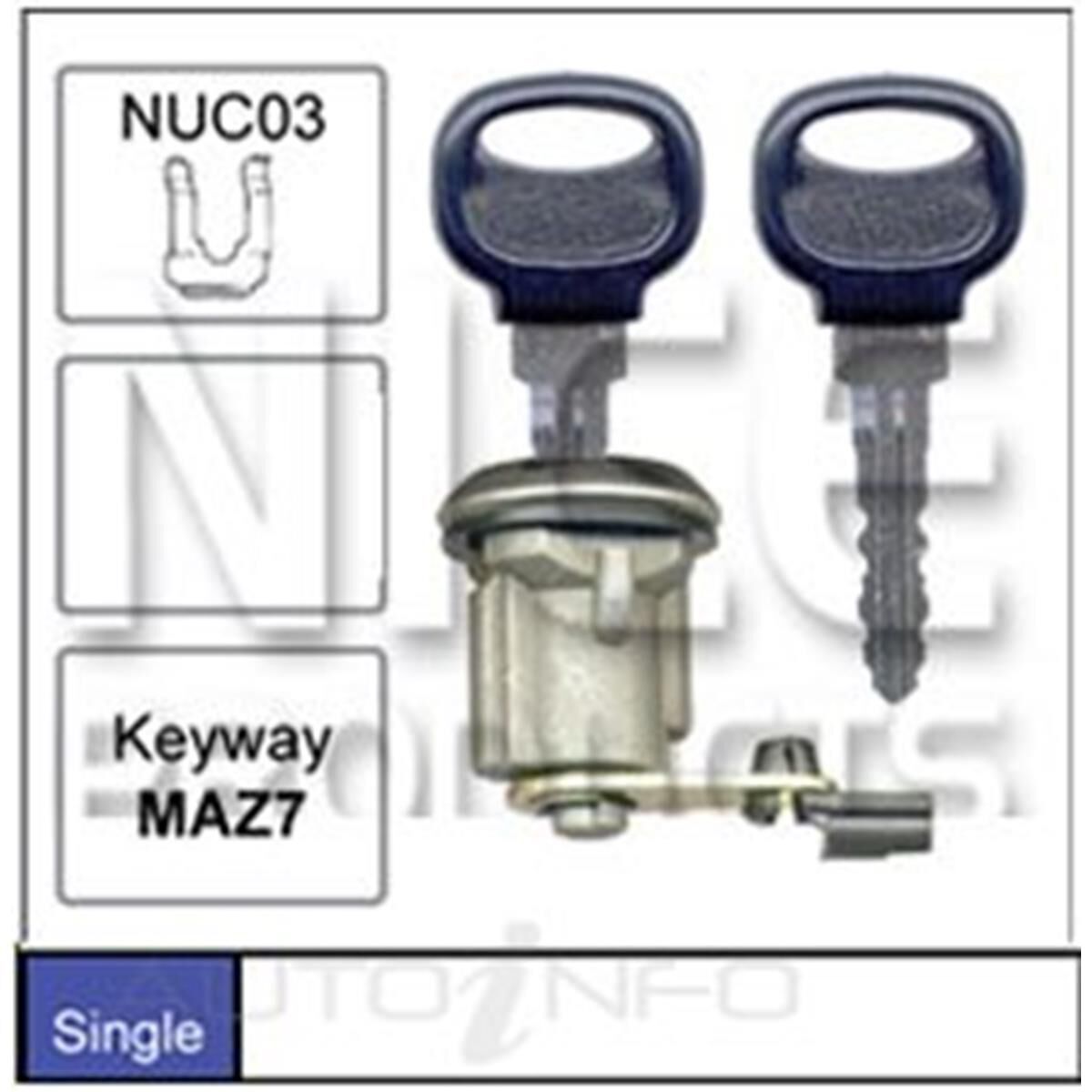 Door Lock, , scaau_hi-res