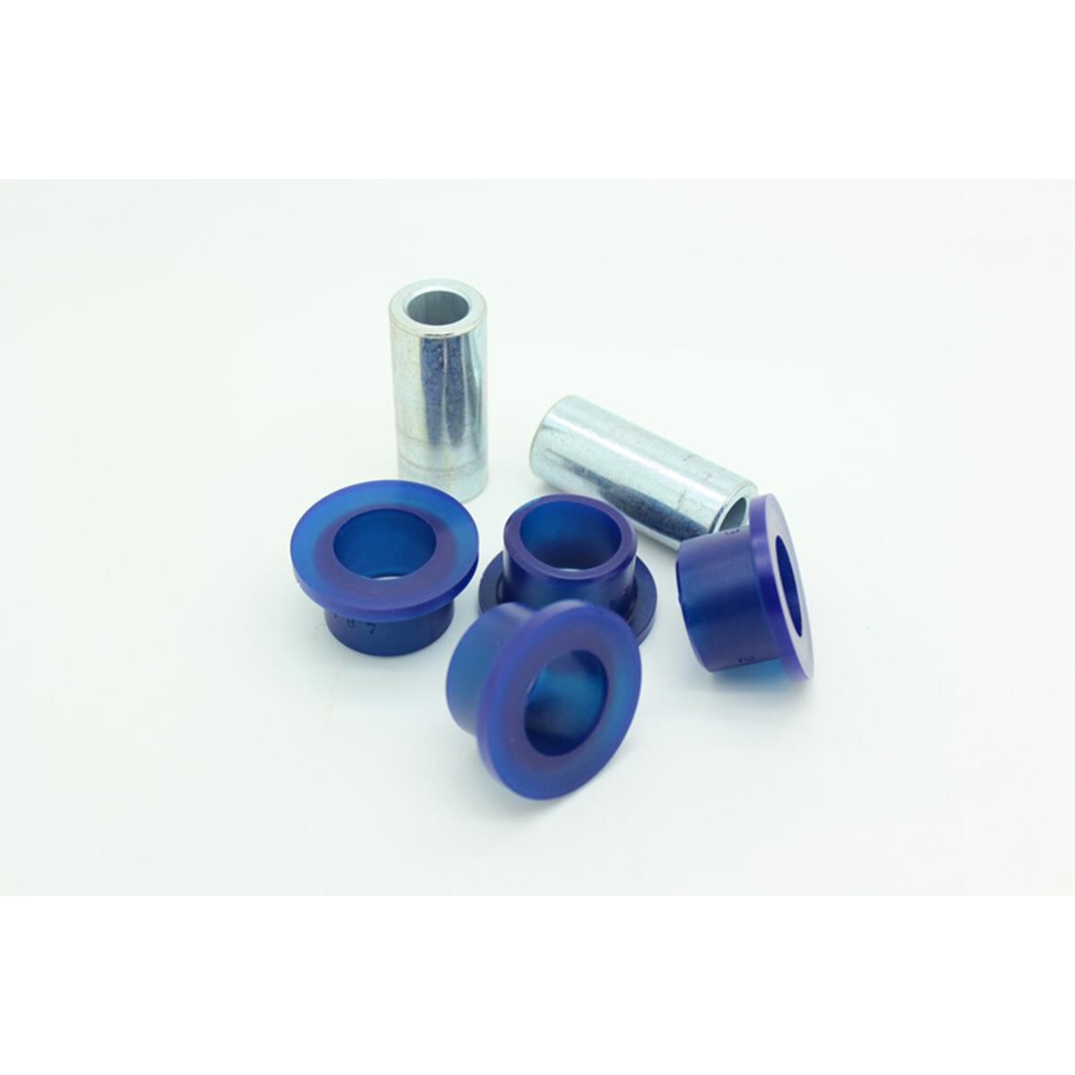 STEERING RACK MOUNT BUSH KIT, , scaau_hi-res