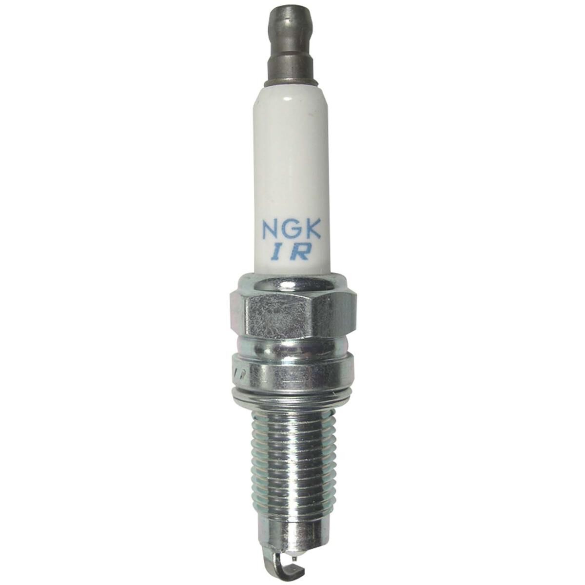 NGK IRIDIUM SPARK PLUG - IZKR7B, , scaau_hi-res