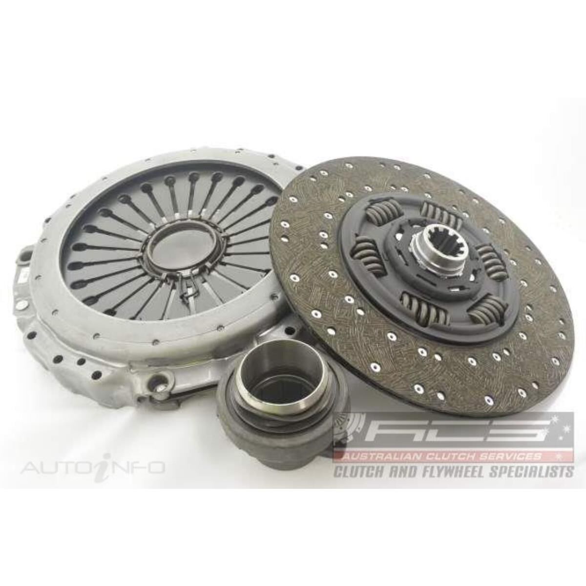 KIT COM IVECO PWS-NON ROLLER, , scaau_hi-res