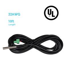 TEMPERATURE SENSOR FOR SOLAR CHARGE CONTROLLERS, , scaau_hi-res