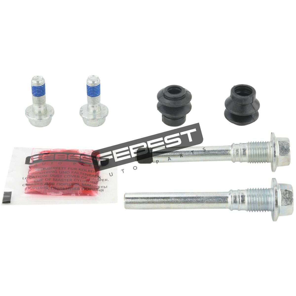 REAR CALIPER SLIDE PIN KIT, , scaau_hi-res